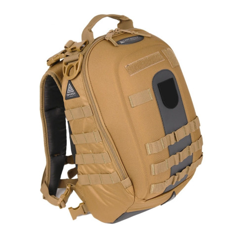 Botiquin Mochila Matt 2